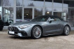Mercedes SL 55 AMG  Benz sl 55 amg 4matic+ burmester/hud/sitzklima/nappa