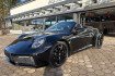 Porsche 992  carrera 4 cabriolet acc sportabgas 21 lm surround