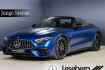 Mercedes SL 63 AMG  Benz sl 63 amg sl 63 amg 4m+ dig.light/distronic/hud/360 /night