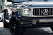 Mercedes Classe G  Benz g 500 g63 look/burm/night/schiebed/shz sportp.