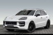Porsche Cayenne Black Edition black edition ha lenkung innodrive