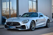 Mercedes AMG GT  benz amg gt  benz amg gt burmester track package garantie 2027
