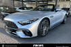 Mercedes SL 63 AMG  Benz sl 63 amg amg sl 63 4m+ manufaktur+magno+yachtblau+perfsit
