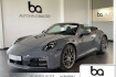 Porsche 992  911 cabrio matrix/inno/360/sportabg/bose/sposi