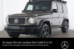 Mercedes Classe G  Benz g 450 g450d professlo superior bicolour ahk dachtrager