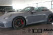 Porsche 992  .2 carrera gts cabriolet | hd matrix | bose