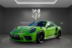 Porsche 991  .2 gt3 rs | clubsport | bose | carbon | pdls