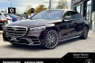 Mercedes Classe S  Benz s 580 s 580 4m l amg dist exklusiv first cl fond digli
