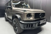 Mercedes G63 AMG  Benz g 63 amg facelift 2026 magno amg night fond ent.