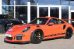 Porsche 991  911 gt3 rs 4.0 lift/pccb/ approved 12/2028