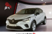 Renault Captur Evolution ii evolution 1.3 tce 140 led navi sitzheizung