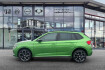 Skoda Kamiq Monte Carlo 1.0 tsi monte carlo  led shz pgd pdc aac