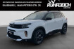Citroën C5 Aircross C-SERIES Citroen c5 aircross c series 1.2 pt 130 +navi+cam+shz+carplay+