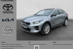 Kia Xceed Spirit phev spirit navi technologie paket glasdach