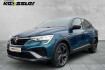Renault Arkana R.S. LINE e tech hybrid 145 r.s. line