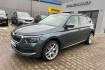 Skoda Kamiq Style ambition1.5 aut. navi led kamera assis.ahk