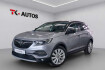 Opel Grandland X Ultimate Grandland x 2.0 ultimate navi led leder acc 360