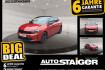 Opel Corsa YES f 1.2 turbo # yes led+shz+fernlichtass.+lm