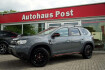 Dacia Duster Sondermodell Extreme ii extreme automatik kamera led nav sitzh