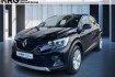 Renault Captur  equilibre tce 140 mild hybrid navi klima