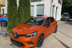Renault Clio 6 Techno Clio e tech full hybrid 145 techno