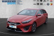 Kia Ceed SW Spirit Ceed sw / cee'd sw  ceed sw / cee?d sw ceed sportswagon 1.6 spirit kam.+keyless+led+lm