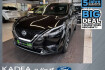 Nissan Qashqai N-Connecta n connecta navi+sitzheizg+kamera+acc+twa