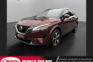 Nissan Qashqai N-Connecta n connecta 1.3 dig t mhev 140 ps hud navi 360 kame