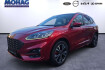 Ford Kuga ST-Line X plug in hybrid st line x ahk klappbar el. panodach