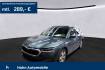 Skoda Octavia Style combi 2.0 tdi dsg style ahk led sitzhzg