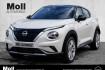 Nissan Juke N-Design n design hybrid 1.6 143ps eu6d navi bose soundsyst