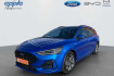 Ford Focus ST-Line turnier 1.0 ecoboost hybrid aut. st line