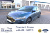 Ford Focus Titanium turnier 1.0 ecobo. hybrid titanium iacc