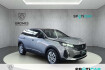 Peugeot 3008  active pack pt130 eat8 led shz pdc digitales cockp