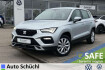 Seat Ateca Style 1.5 tsi style ahk+virtual cockpit+navi pro