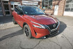 Nissan Qashqai Tekna tekna