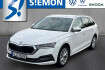 Skoda Octavia Style combi 2.0 tdi style navi acc headup shz
