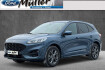 Ford Kuga ST-Line 2.5 phev plug in hybrid st line elektr. ahk