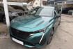 Peugeot 308 GT plug in hybrid 180 e eat8 gt sw ahk navi 1hd