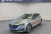 Skoda Octavia Sport combi 2.0 tdi dsg sportline