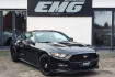 Ford Mustang Fastback  Mustang fastback 3.7 v6 dohc|bi xenon|leder|kamera