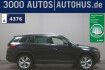 Skoda Kodiaq Style 2.0 tdi style t leder navi led vc rfk ahk