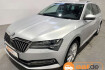Skoda Superb Style combi 2.0 tdi dsg style eu6d leder led