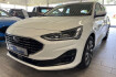Ford Focus Titanium titanium