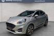 Ford Puma ST X 1.0 ecoboost hybrid aut. st line x