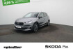 Skoda Fabia Tour tour 1.0tsi dsg / smartlink  led  rfk  shz