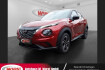 Nissan Juke N-Connecta hybrid n connecta 1.6 143ps 4amt bfs + winter pake