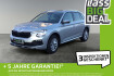 Skoda Kamiq Selection 1.0 tsi 115 dsg selection