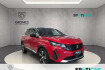 Peugeot 3008 GT gt pack plug in hybrid 225 eat8 focal pano navi di