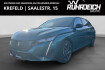 Peugeot 308 Allure sw allure navi led 2 zonen klimaautom dab keyless